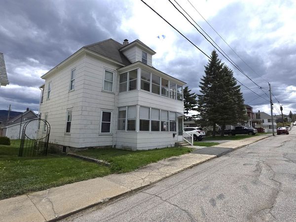866 5Th Avenue, Berlin, NH 03570