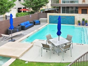 2608 Museum Way, Unit 3204, Fort Worth, TX 76107