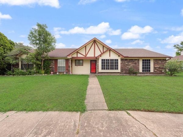 2312 Ember Lee Drive, Garland, TX 75040