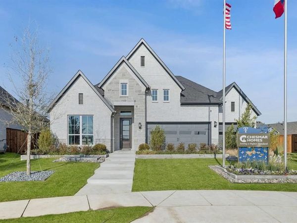 249 Bee Balm Road, McKinney, TX 75071
