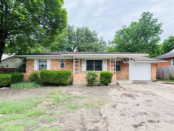 10568 Ferguson Road , Dallas, TX 75228