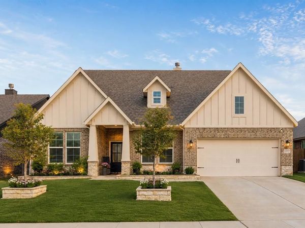 3112 Greymoore Drive, Anna, TX 75409