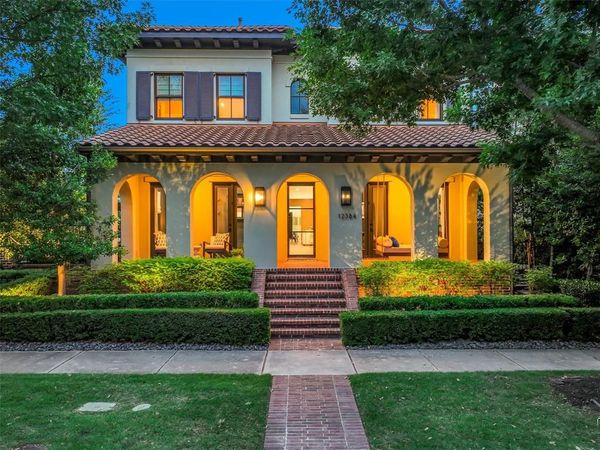 12384 Riverhill Road, Frisco, TX 75033