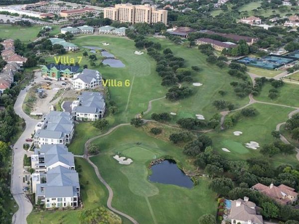 350 N O Connor Ridge Boulevard, Unit 21, Irving, TX 75038