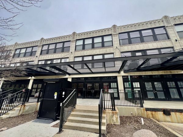 1151 W 15th Street, Unit 137, Chicago, IL 60608
