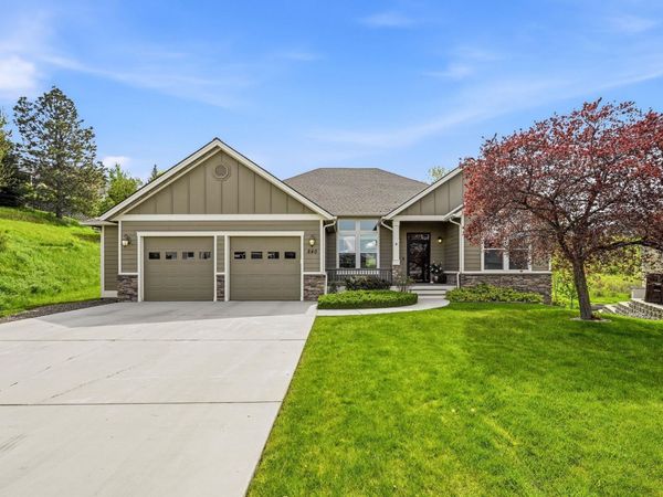 840 SW Blue Heron Ct., Pullman, WA 99163