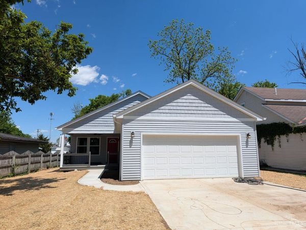 4454 Daffodil, Cincinnati, OH 45036