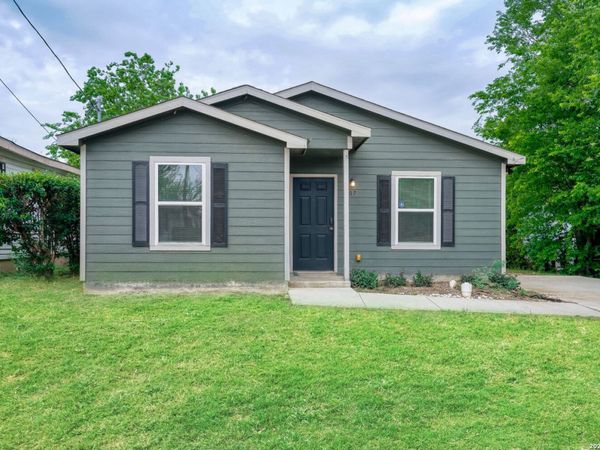 507 K Street, San Antonio, TX 78220