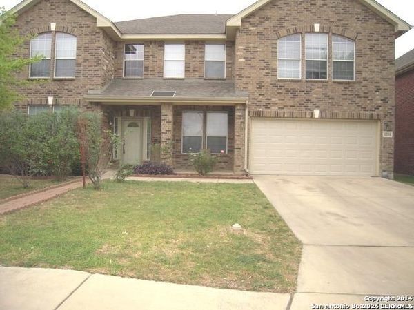 1201 MURRAY WINN, San Antonio, TX 78239