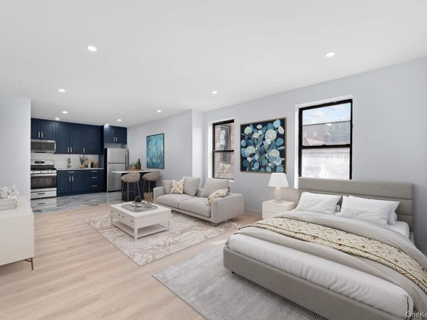 37-56 87th Street , Unit 3C, Jackson Heights, NY 11372