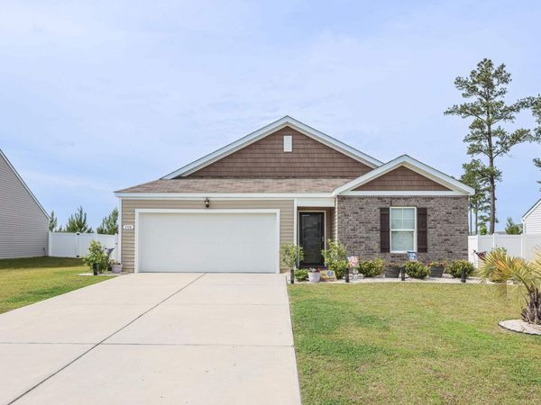 208 Golden Bear Circle , Longs, SC 29568