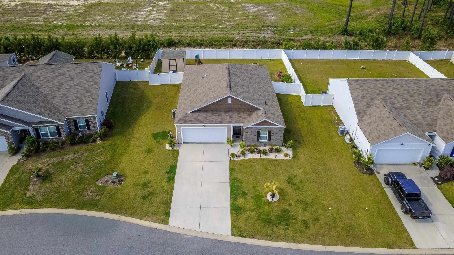 208 Golden Bear Circle  Photo 33