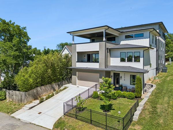 309B 35th Ave N, Nashville, TN 37209