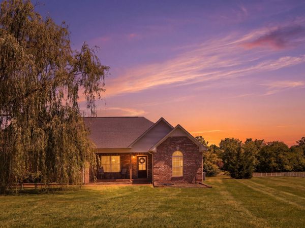 3465 Clegg Dr, Spring Hill, TN 37174