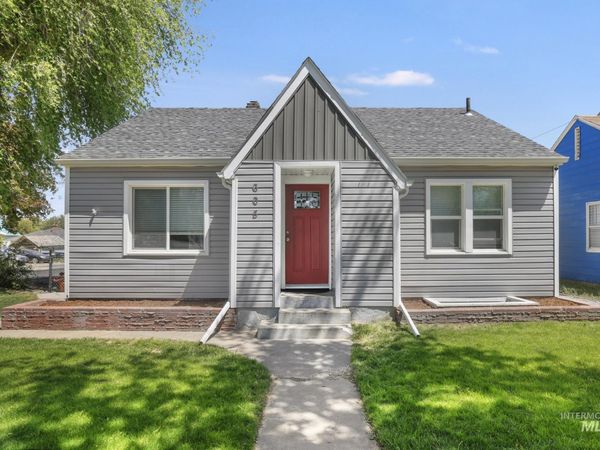 605 4th Ave E, Twin Falls, ID 83301