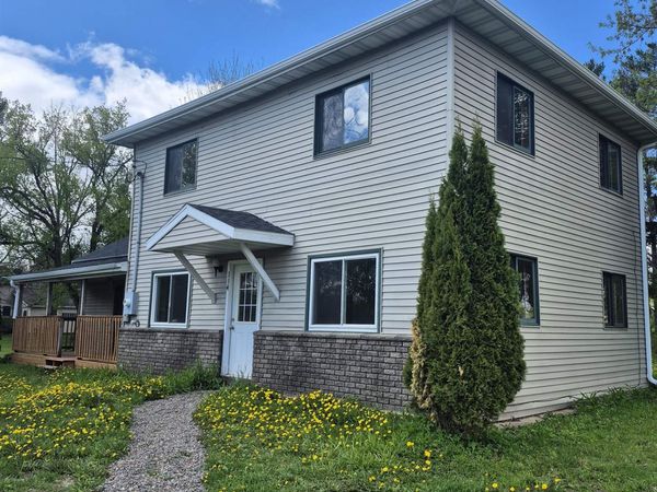114 S Sechlerville Road, Hixton, WI 54635
