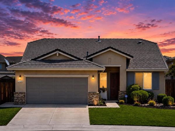 13426 Basalt Court, Lathrop, CA 95330