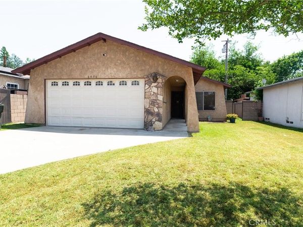 8936 Gallatin Rd, Pico Rivera, CA 90660