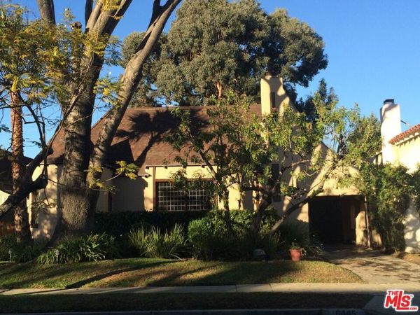 6445 W 5Th Street, Los Angeles, CA 90048