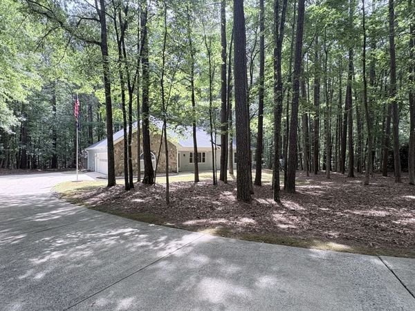 190 Rockington Drive, Tyrone, GA 30290