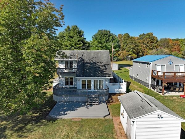 3474 Danilowicz Rd , Bradford, NY 14815