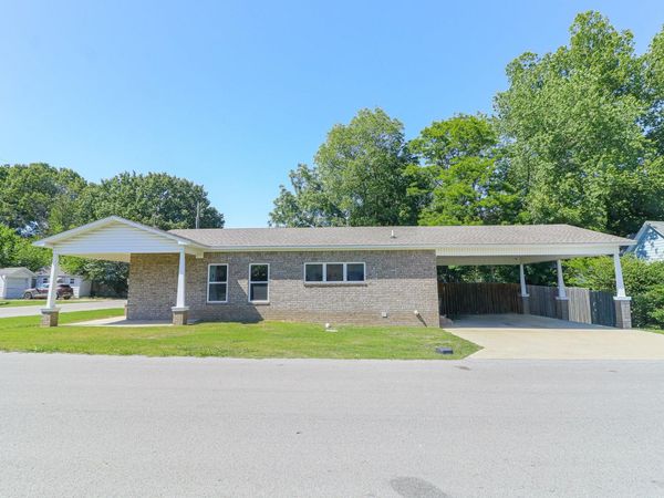 1014 Walnut , Jonesboro, AR 72401