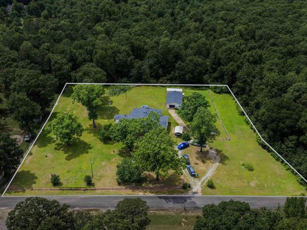 12415 Dodder Drive, Alexander, AR 72002
