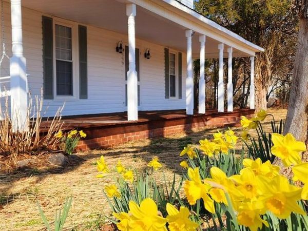 359 Flat Rock Road , Lawndale, NC 28090