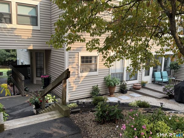 20 Beecher, Unit 20, Rocky Hill, CT 06067