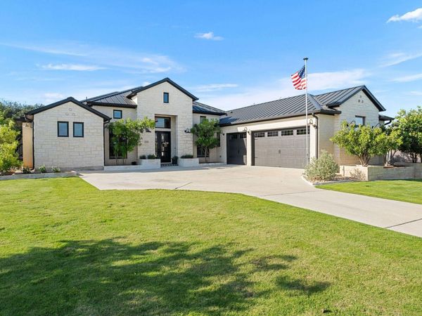 1126 Woodpark LN, Georgetown, TX 78633