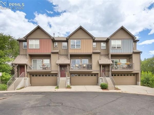 3986 Star View, Colorado Springs, CO 80907