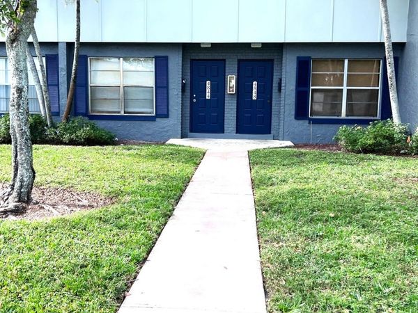 4844 NW 9th Drive, Unit 4844, Plantation, FL 33317