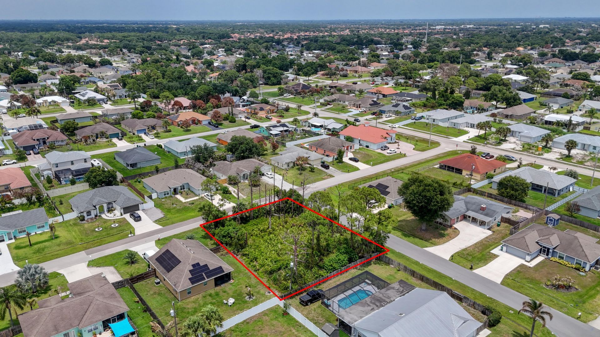 1802 SW Diamond Street, Port Saint Lucie, FL 34953 Photo