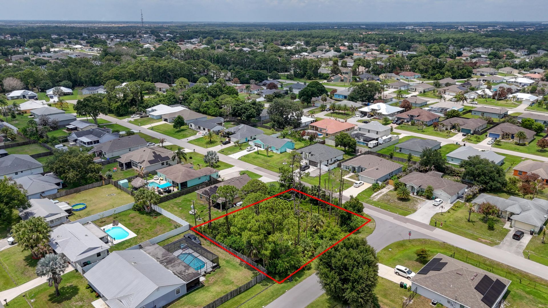 1802 SW Diamond Street, Port Saint Lucie, FL 34953 Photo