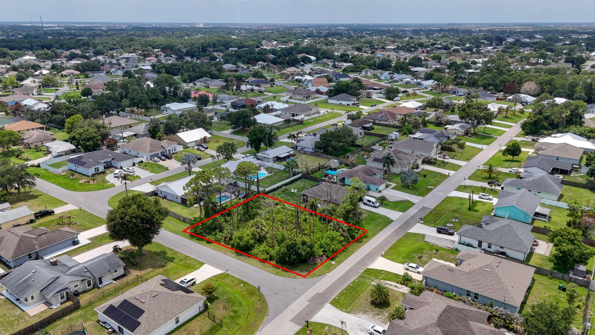 1802 SW Diamond Street, Port Saint Lucie, FL 34953 Photo
