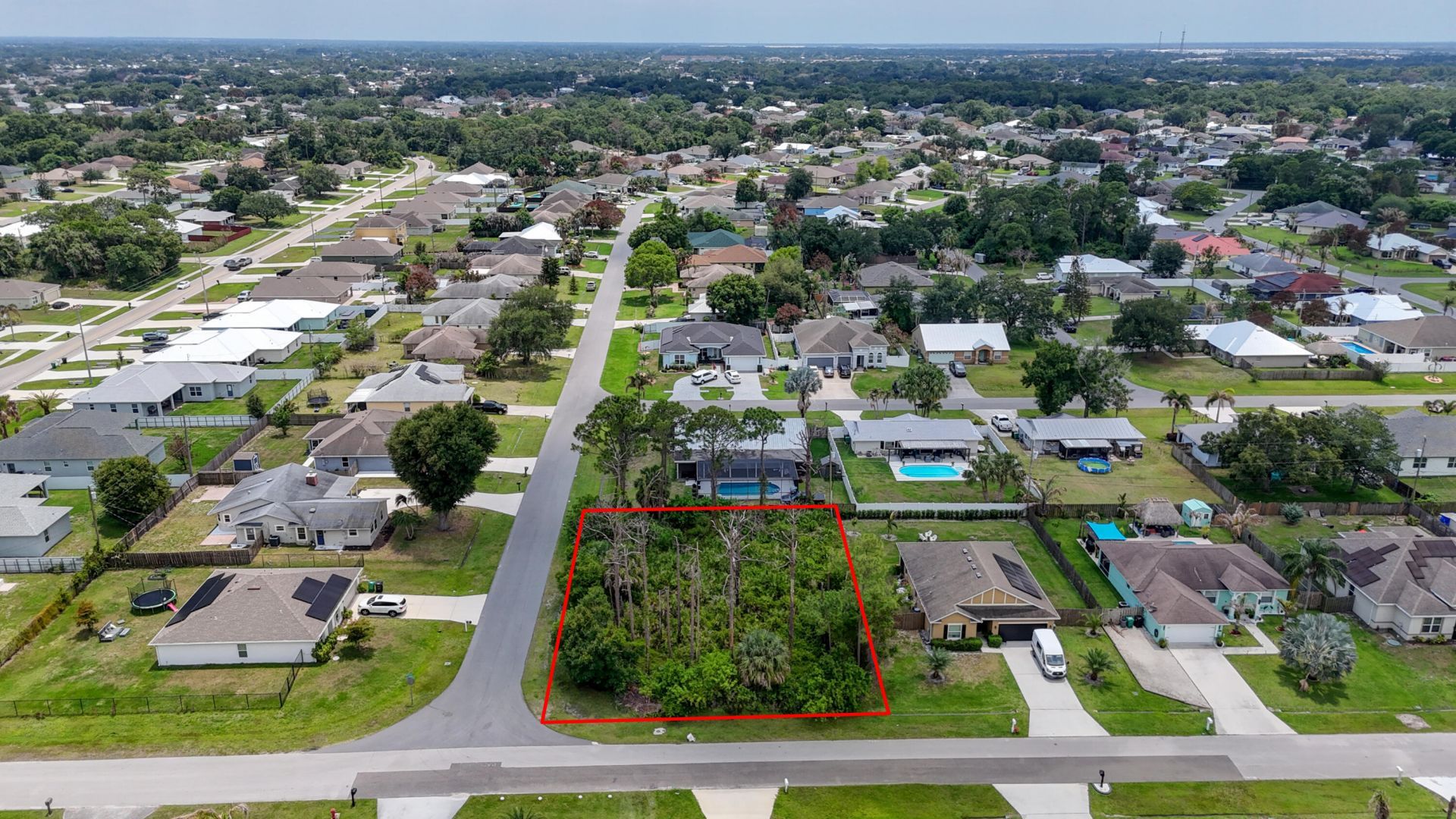 1802 SW Diamond Street, Port Saint Lucie, FL 34953 Photo