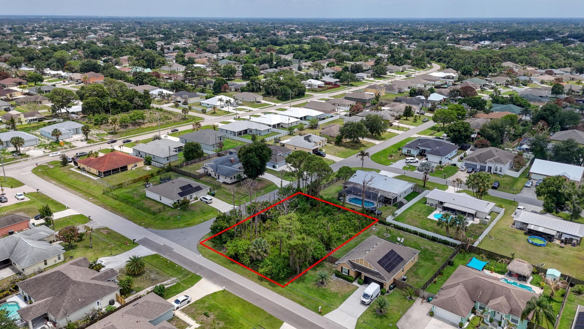 1802 SW Diamond Street, Port Saint Lucie, FL 34953 Photo