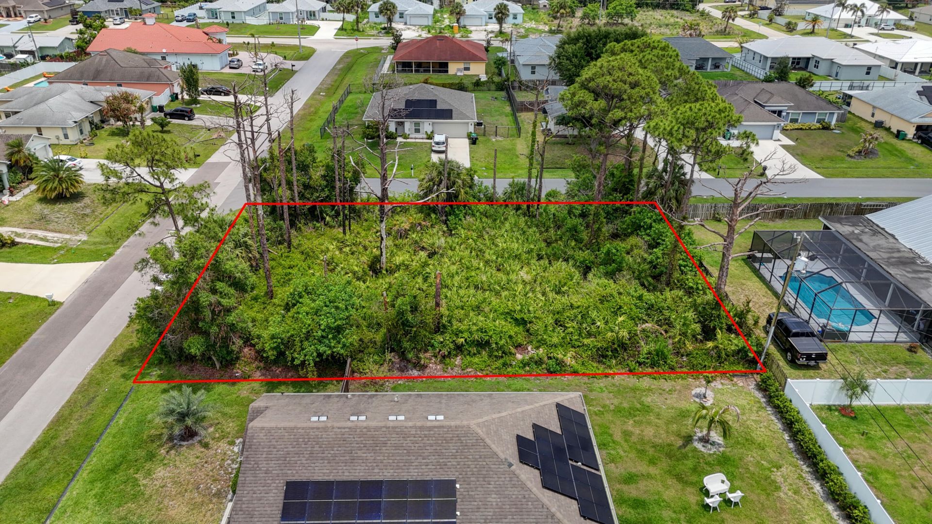 1802 SW Diamond Street, Port Saint Lucie, FL 34953 Photo