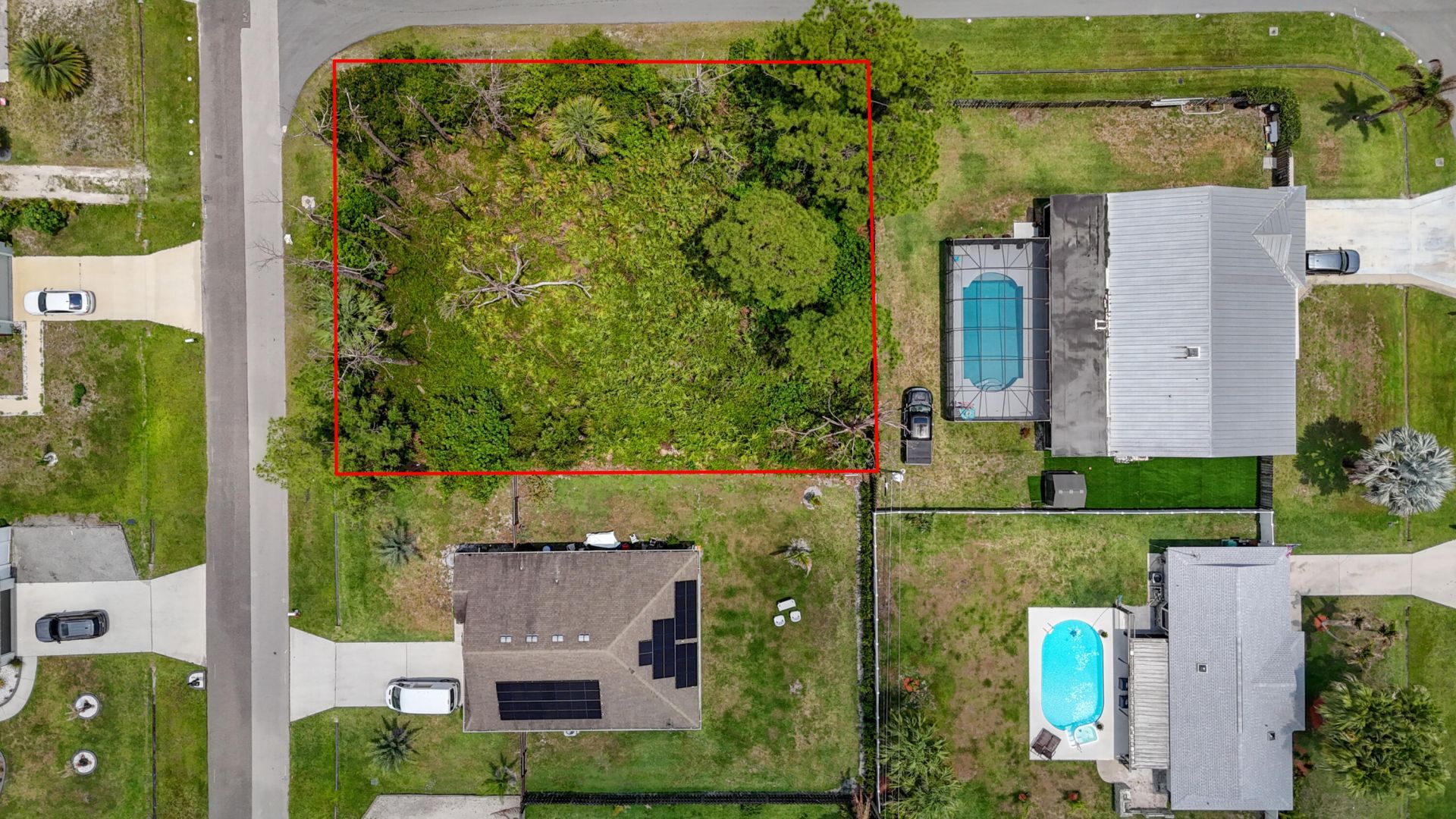 1802 SW Diamond Street, Port Saint Lucie, FL 34953 Photo