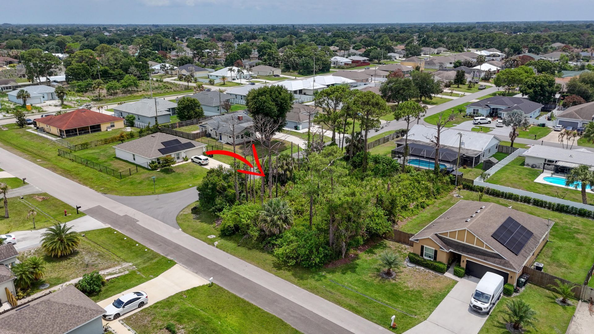 1802 SW Diamond Street, Port Saint Lucie, FL 34953 Photo