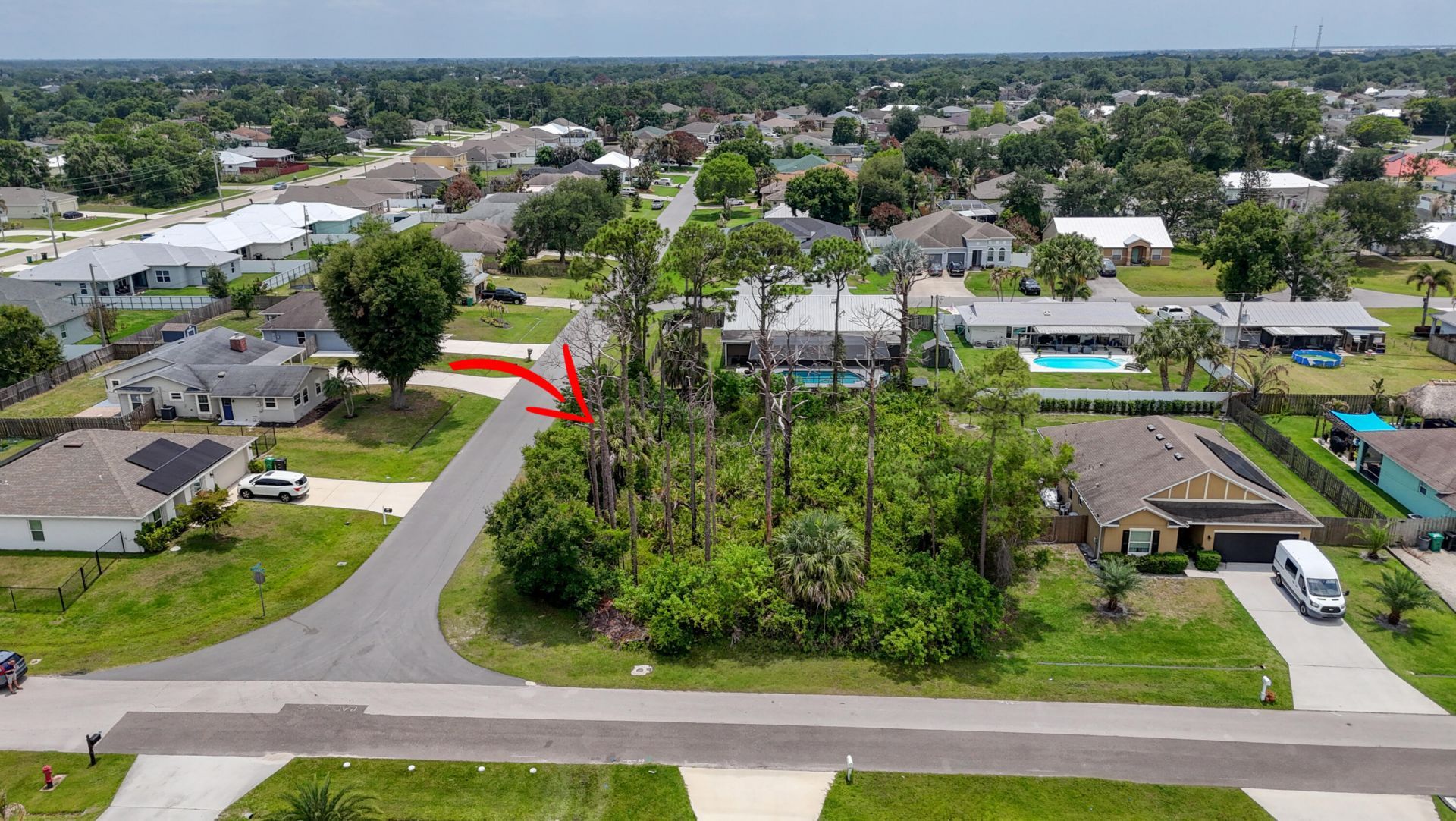 1802 SW Diamond Street, Port Saint Lucie, FL 34953 Photo