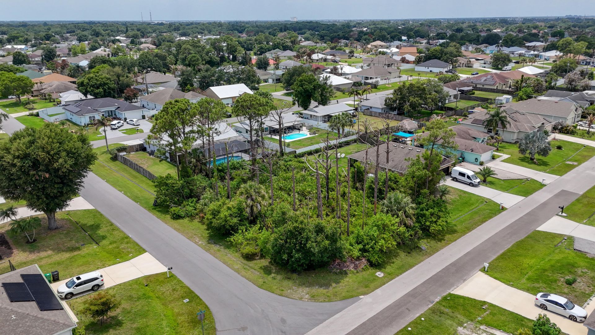 1802 SW Diamond Street, Port Saint Lucie, FL 34953 Photo
