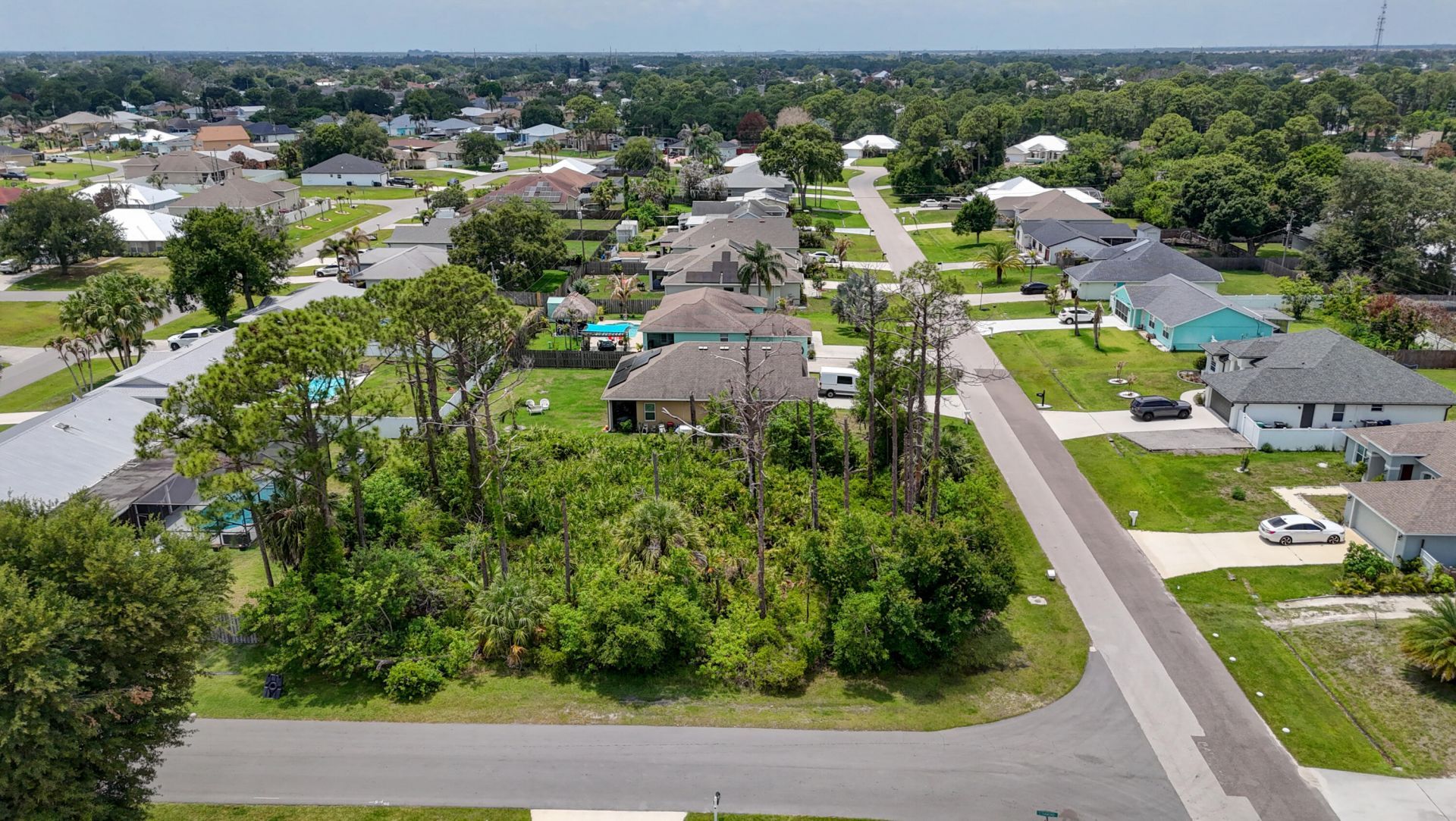 1802 SW Diamond Street, Port Saint Lucie, FL 34953 Photo