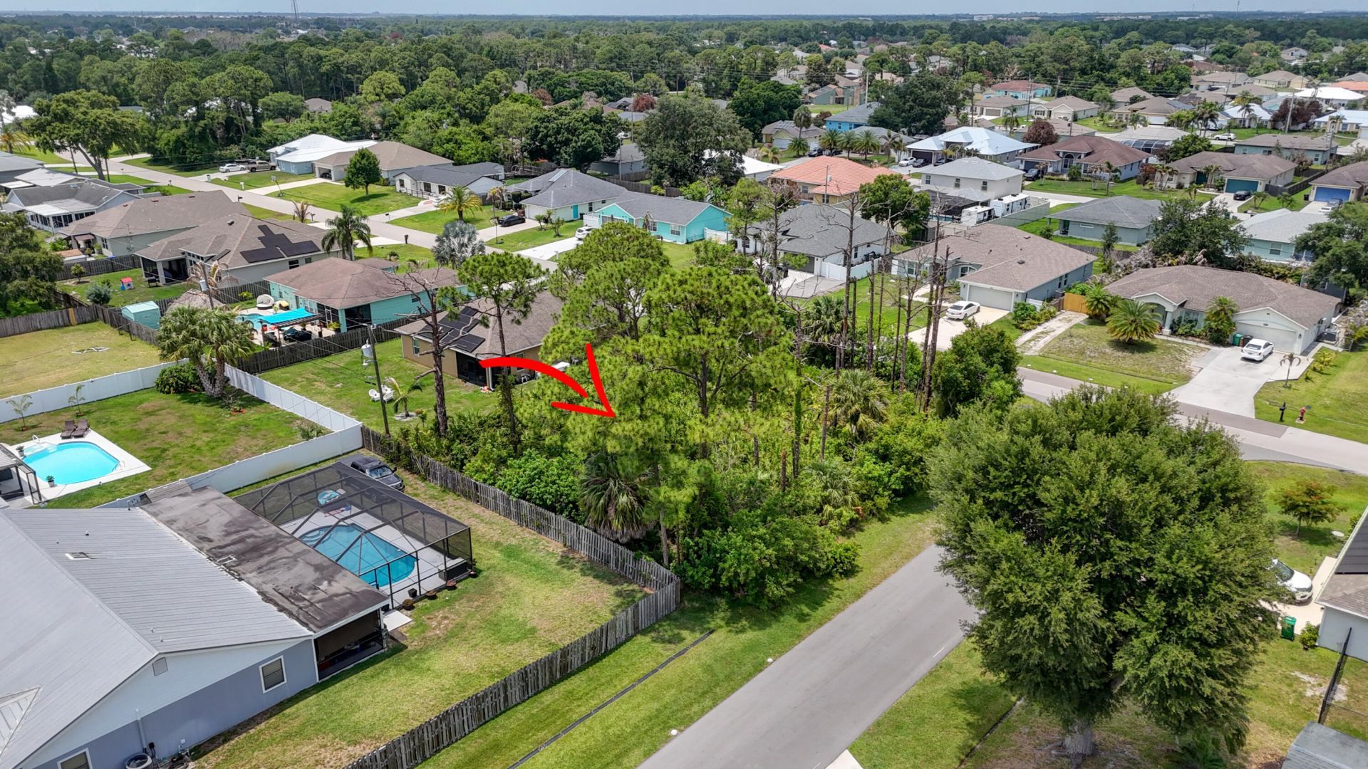 1802 SW Diamond Street, Port Saint Lucie, FL 34953 Photo