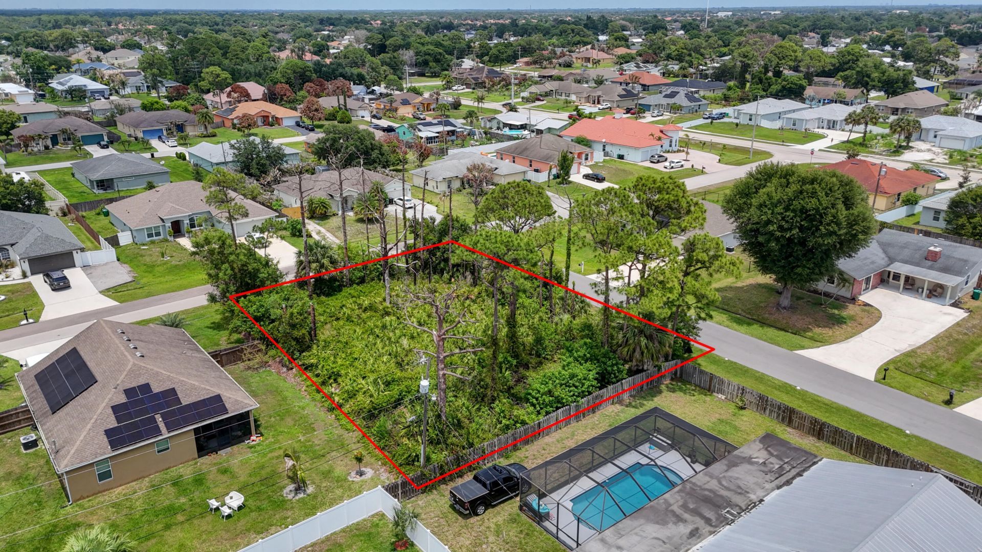 1802 SW Diamond Street, Port Saint Lucie, FL 34953 Photo
