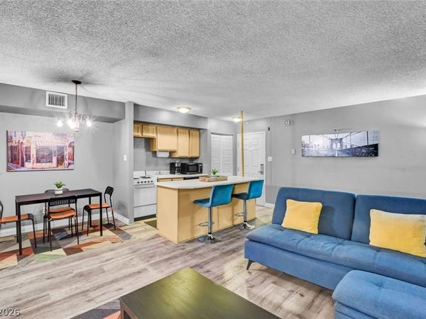 3700 Las Vegas Boulevard , Unit 964, Las Vegas, NV 89109