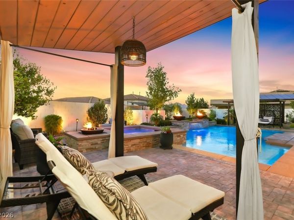 277 Kindly Way , Henderson, NV 89011