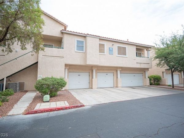 7450 S Eastern Avenue , Unit 2068, Las Vegas, NV 89123