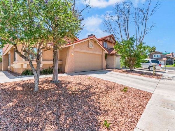 6545 DEADWOOD Road , Las Vegas, NV 89108