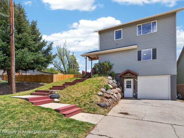 542 N 4th Street, Silt, CO 81652